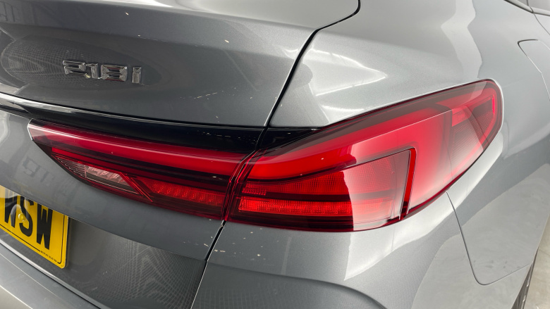 BMW 2 Series 218i [136] M Sport 4dr DCT Petrol Saloon